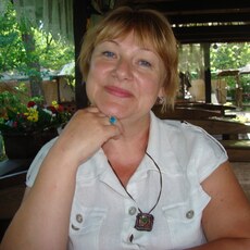 Фотография девушки Ирина, 61 год из г. Волгоград