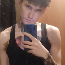 Фотография мужчины Олег, 23 года из г. Жодино