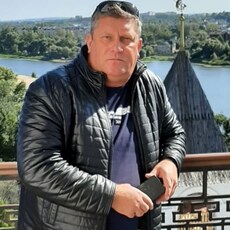 Фотография мужчины Константин, 55 лет из г. Иваново