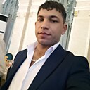 Hasan Fayziyev, 28 лет