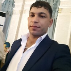 Фотография мужчины Hasan Fayziyev, 28 лет из г. Бухара