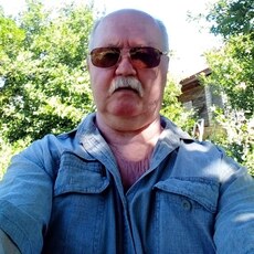 Фотография мужчины Юрич, 64 года из г. Иваново