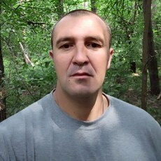 Фотография мужчины Рузиль, 40 лет из г. Старобельск