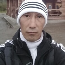 Фотография мужчины Андрей, 37 лет из г. Абакан