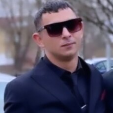 Фотография мужчины Arsen, 30 лет из г. Туров
