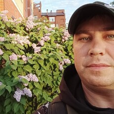Фотография мужчины Руслан, 38 лет из г. Тобольск