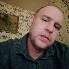 Фотография мужчины Денис, 40 лет из г. Электросталь