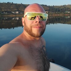 Фотография мужчины Макс, 36 лет из г. Иркутск