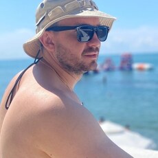 Фотография мужчины Сергей, 30 лет из г. Химки