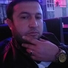 Фотография мужчины Мажнун, 35 лет из г. Самара