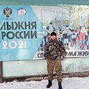 Олег, 35 лет