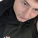 Виктор, 21 год