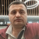 Жак, 41 год