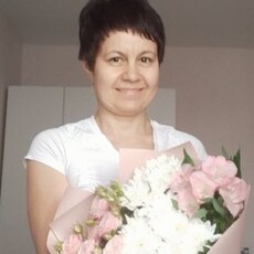 Фотография девушки Гуля, 44 года из г. Челябинск