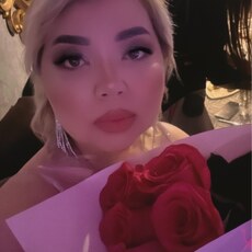 Фотография девушки Раха, 44 года из г. Астана