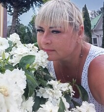 Фотография девушки Оленька, 41 год из г. Белгород