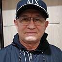 Александр, 64 года