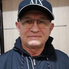 Фотография мужчины Александр, 64 года из г. Казань