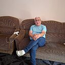 Zurab, 61 год