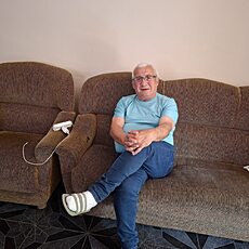 Фотография мужчины Zurab, 61 год из г. Кутаиси