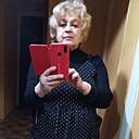 Елизавета, 66 лет