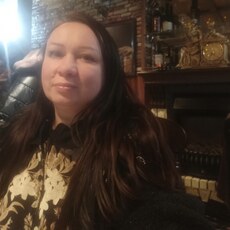 Фотография девушки Надежда, 51 год из г. Нижний Новгород