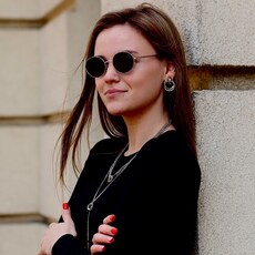 Фотография девушки Ксения, 22 года из г. Ярославль