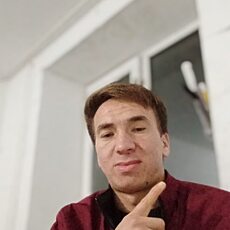 Фотография мужчины Зафарбек, 22 года из г. Торез