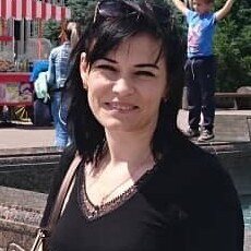 Фотография девушки Наталья, 44 года из г. Алматы