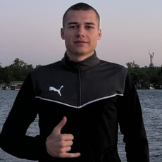 Фотография мужчины Сергій, 23 года из г. Киев