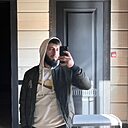 Халид, 35 лет