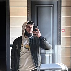 Фотография мужчины Халид, 35 лет из г. Кизилюрт