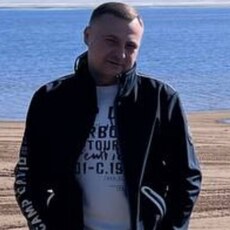 Фотография мужчины Сергей, 41 год из г. Череповец