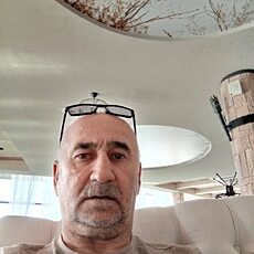Фотография мужчины Джонон, 59 лет из г. Астана