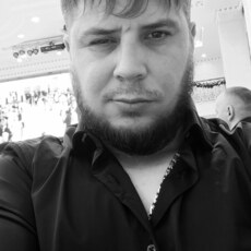 Фотография мужчины Алексей, 32 года из г. Костанай