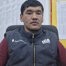 Фотография мужчины Толик, 23 года из г. Актобе