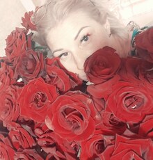 Фотография девушки Лёля, 44 года из г. Армавир