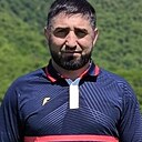 Хабиб Магомедов, 34 года