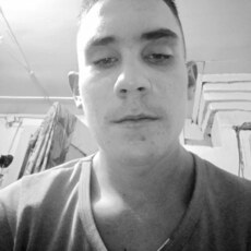 Фотография мужчины Алексей, 25 лет из г. Жодино