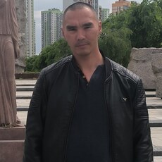 Фотография мужчины Юрий, 38 лет из г. Анадырь