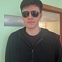 Егор, 19 лет