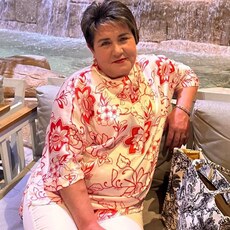 Фотография девушки Тамара, 52 года из г. Бней Аиш