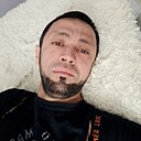 Алик, 38 лет