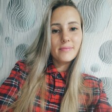 Фотография девушки Анастасия, 27 лет из г. Чапаевск