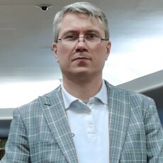 Фотография мужчины Алексей, 39 лет из г. Дзержинск