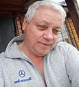 Алекс, 55 лет