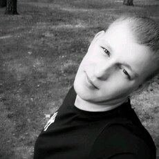 Фотография мужчины Сергей, 28 лет из г. Прокопьевск