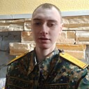 Ильдар, 21 год