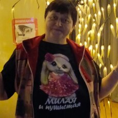 Фотография девушки Елена, 55 лет из г. Вологда