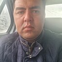 Макс, 38 лет